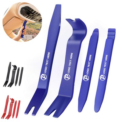 Auto Trim Removal Tool Kit