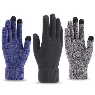 Warm Touch Gloves