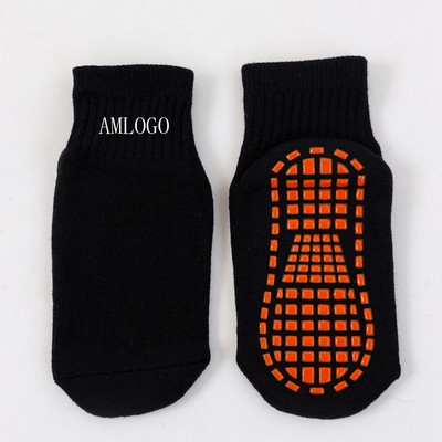 Secure Grip Infant Jump Socks