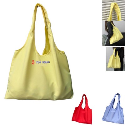 Jumbo Ecofriendly Canvas Tote Bags