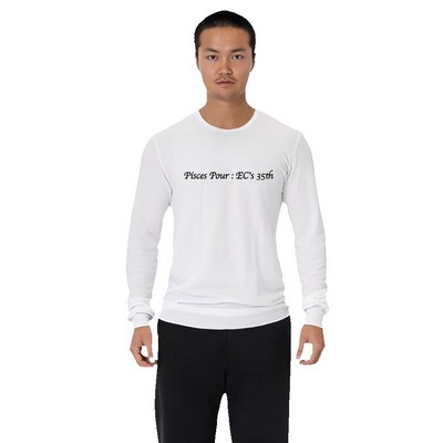 Long Sleeve Baby Thermal Unisex