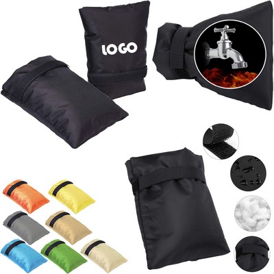 Faucet Anti-Freezing Cover