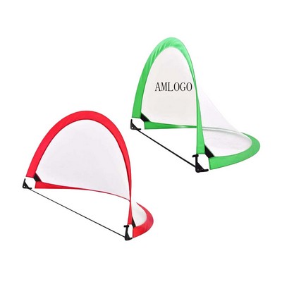 Portable Soccer Goal Net