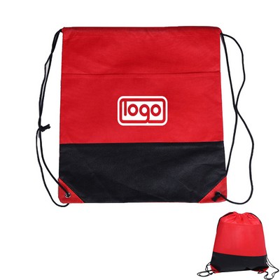 Drawstring Sports Bag