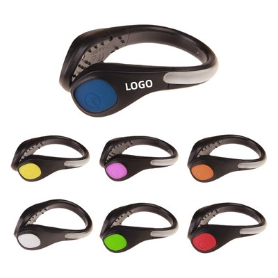 LED Shoes Clip