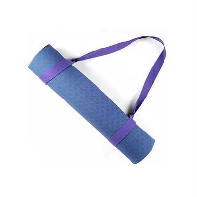 Yoga Adjustable Mat Straps