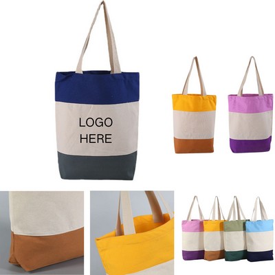 Canvas Tote Bag