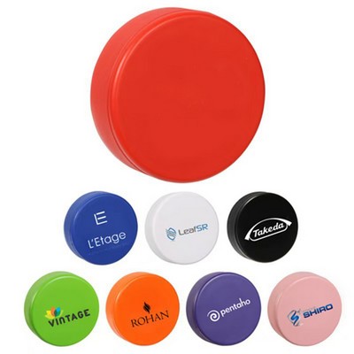 4oz Huckey Puck For Kids