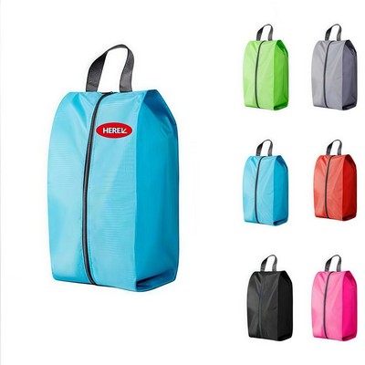 Large Shoe Bags Waterproof Shoe Storage
