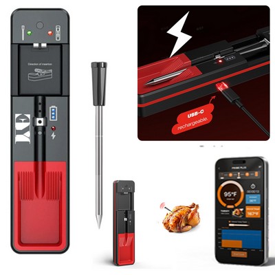 Wireless Roast Meat Thermometer