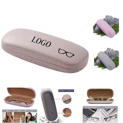 Durable Eyeglass Protection Cases