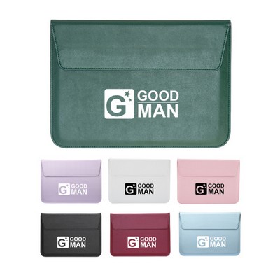 13.3" Minimalist Laptop Sleeve