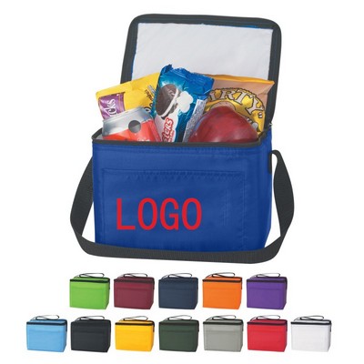Budget Cooler Bag