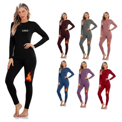 Thermal Underwear for Women