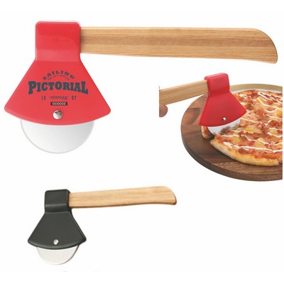 Eco-Friendly Pizza Cutting Tool