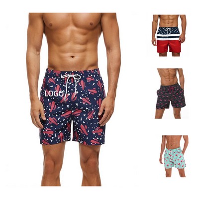 Sublimation Men's Shorts