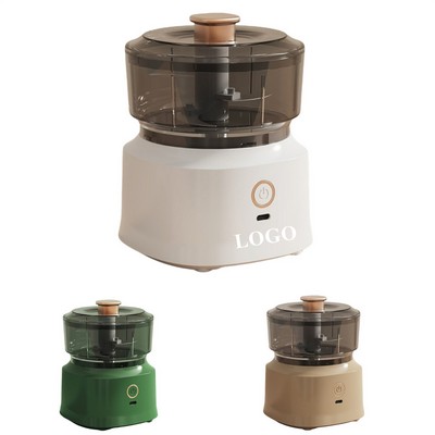 Men's Electric Shaver