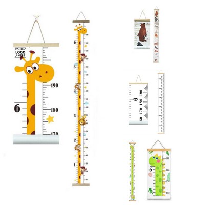 Baby Growth Chart