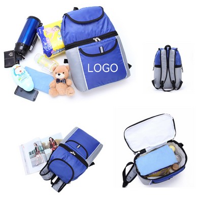 Travel Cooler Backpack