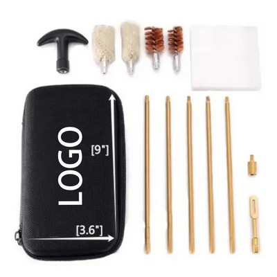 Gun Cleaning Kit for 12GA 20ga