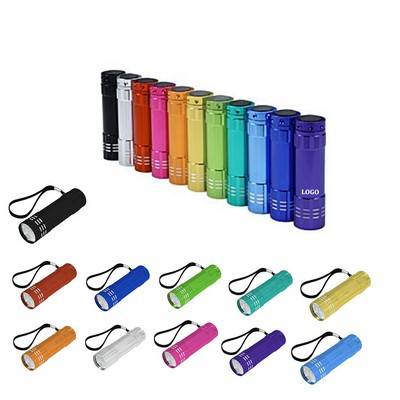 LED Flashlight
