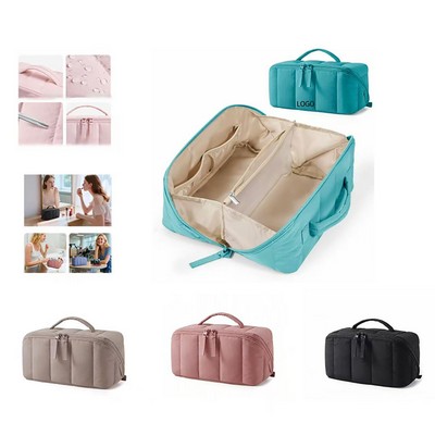 Makeup Bag