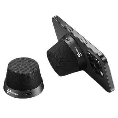 Portable Mini MagSafe Bluetooth Speaker