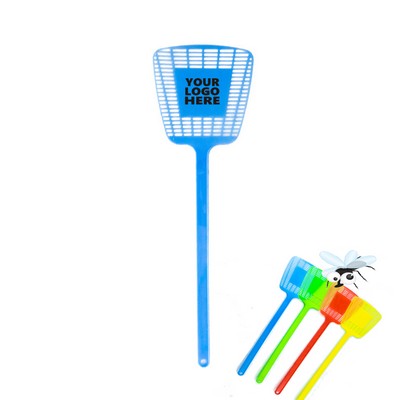 Telescopic Fly Swatter