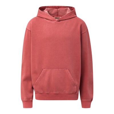 Coastal Color™ Cotton Blend Garment Dye Youth Hoodie