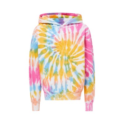 Youth Classic Pre-Shrunk Fleece Crazy Hood