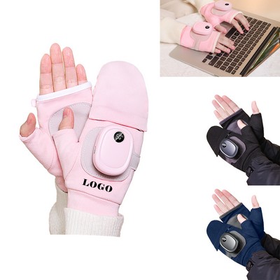 Electric Heating Gloves
