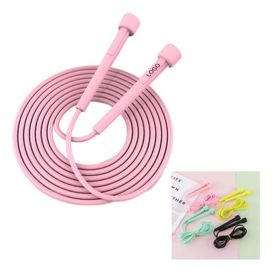Adjustable Speed Jump Rope