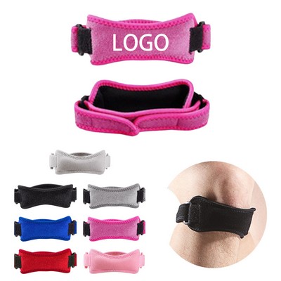 Patella Knee Strap