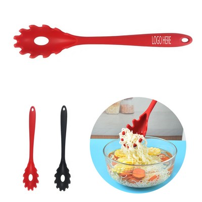Silicone Pasta Fork
