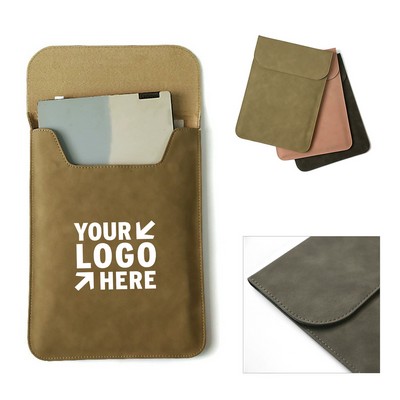 Tablet & Laptop Sleeve Case