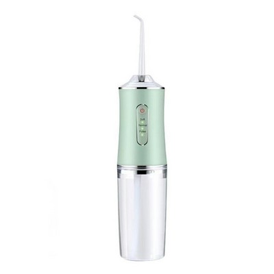 Electric Water Dental Flosser Teeth Cleaner