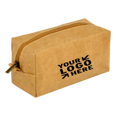 Cosmetic Kraft Paper Bag
