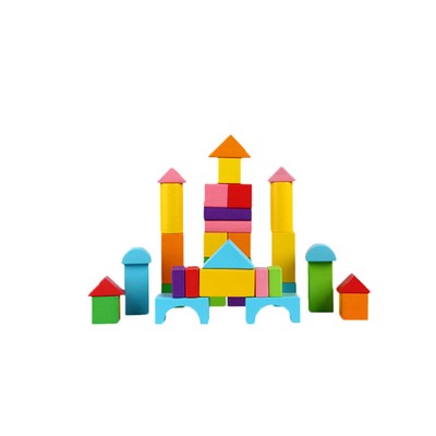 Building Block Set