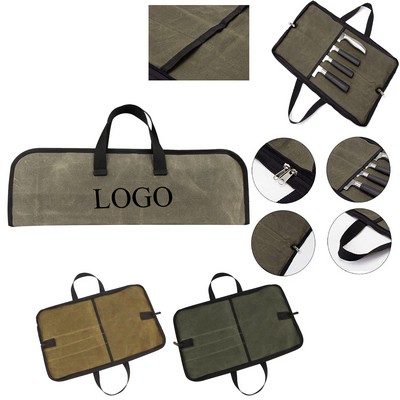 Chef Knife Bag