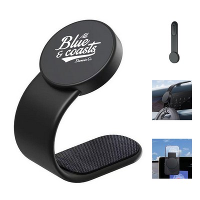 Car Magnetic Phone Stand