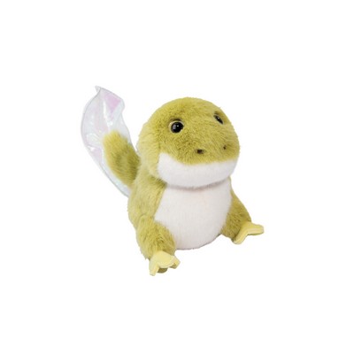 Taddie Tadpole Stuffed Animal