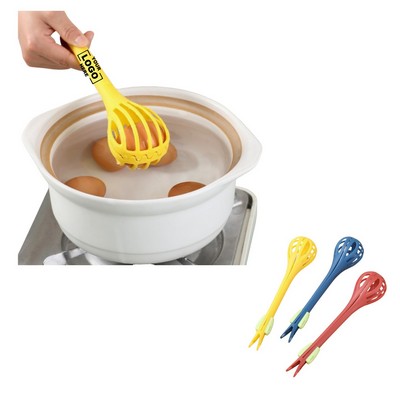 Multi-Purpose Handheld Egg Beater