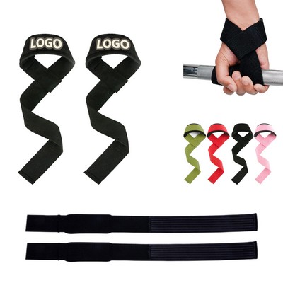 Weightlifting Straps