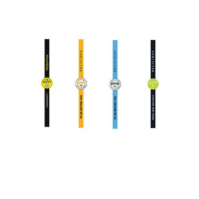 12.5" Beef Offal Label Laminated Sticker