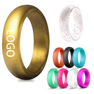 Silicone Ring