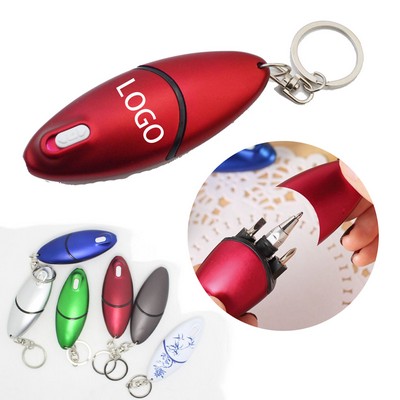 Portable 5" 1 Multi functional Ballpoint Pens