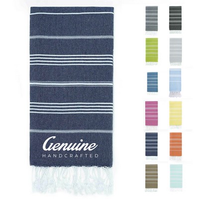 Oversized Beach Towel