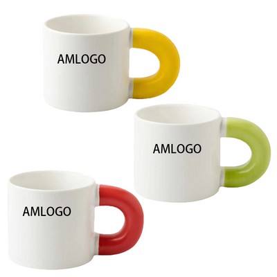 The Perfect Espresso Mug