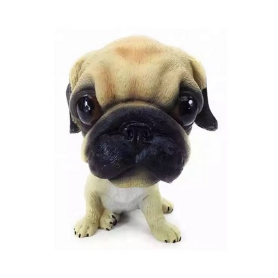 Custom PVC Bobble Head