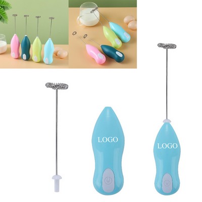 Milk Coffe Stirrer Frother
